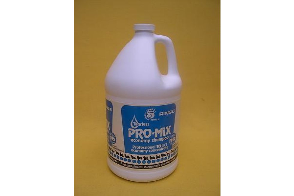 Ring 5 Pro-Mix 3.8 lt