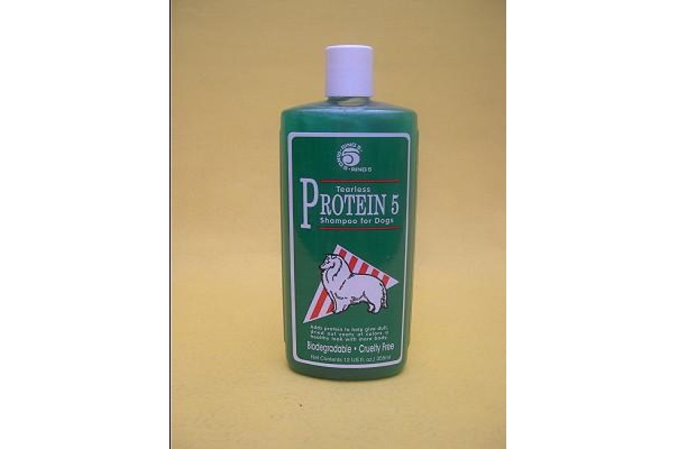 Ring 5 Protein 5 355 ml