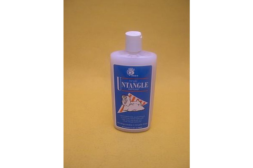 Ring 5 Untangle 355 ml