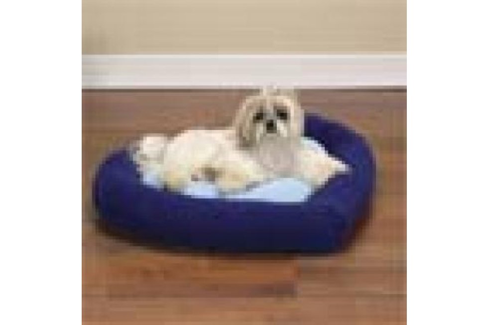 Roze Bed hart Prince