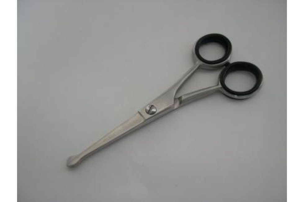 Schaar 4,5" recht 21045
