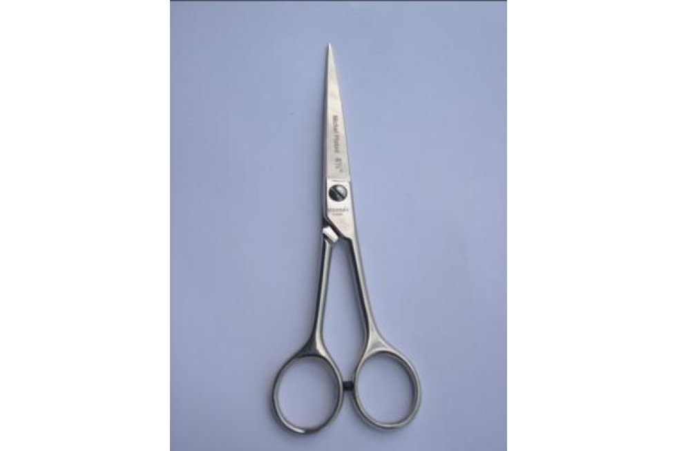 Schaar Miranda 10065 Nikkel