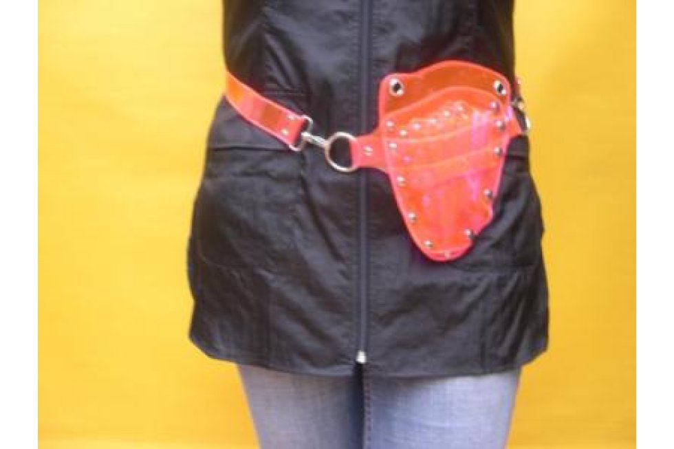 Scharenholster Hot Pink