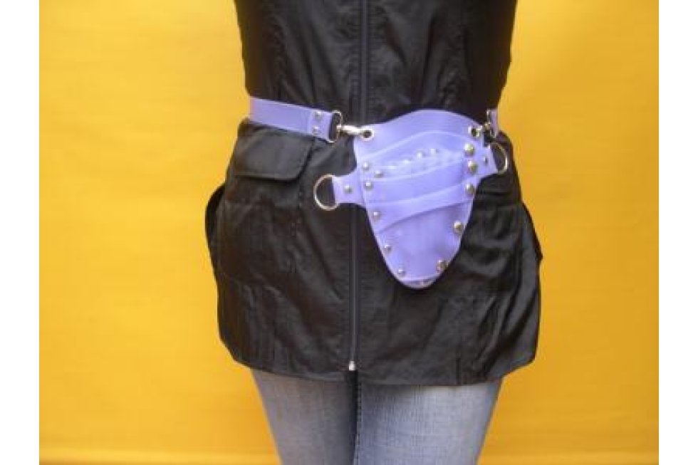 Scharenholster Hot Purple
