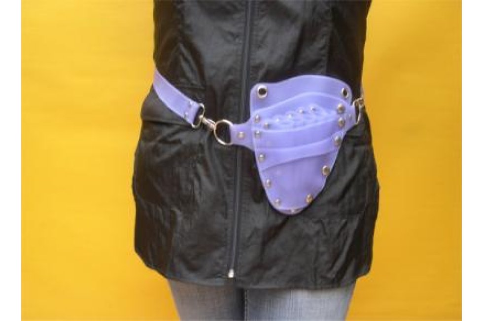 Scharenholster Hot Purple