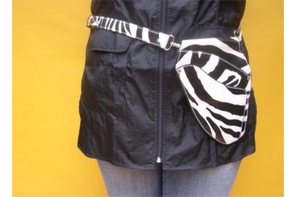 Scharenholster Zebra