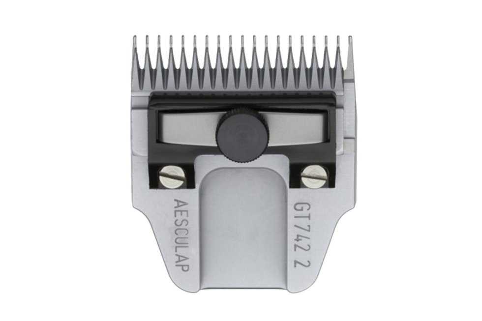 Scheerkop Aesc. 2 mm GT742