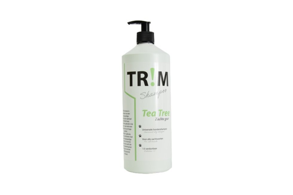 Shampoo&nbsp;Tea&nbsp;Tree&nbsp;oil&nbsp;200&nbsp;ml&nbsp;&nbsp;