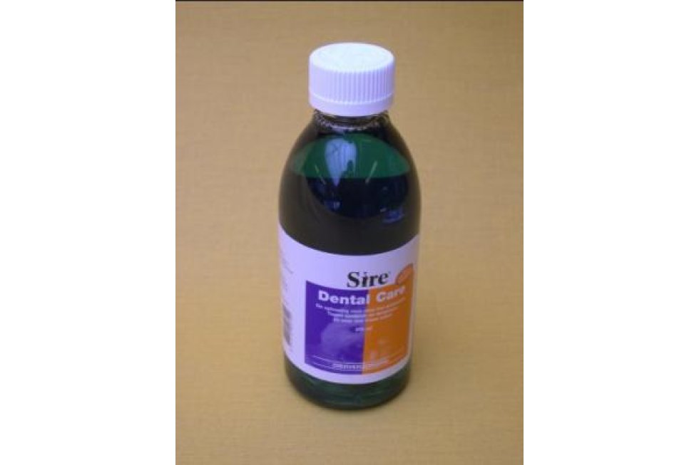 Sire Dental Care 250ml