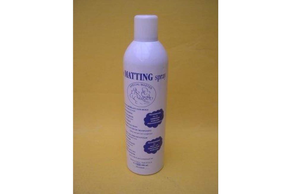 S.M. Dematting spr (original Matex)