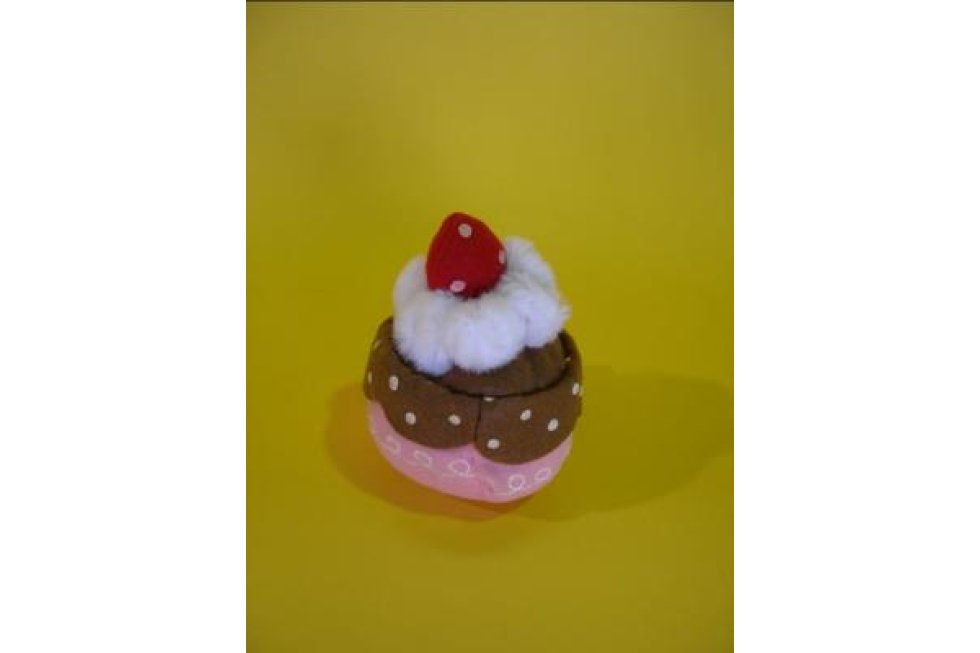 Speeltje Taart+bollen