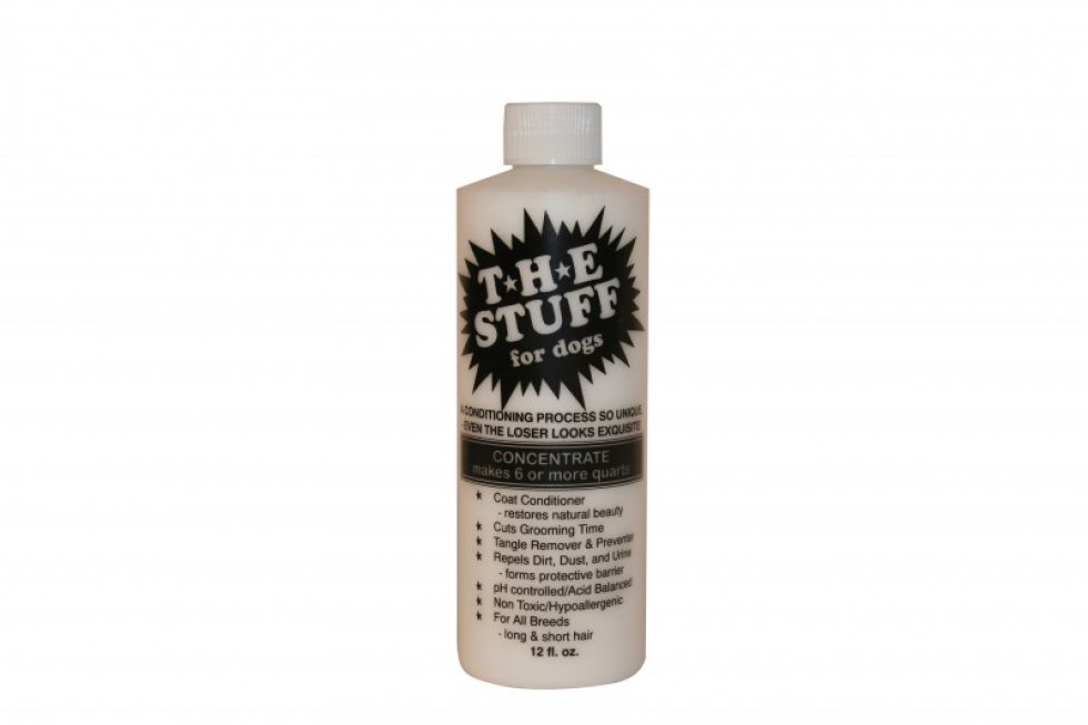 The Stuff concentraat 355ml
