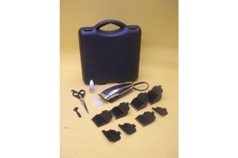 Tondeuse Andis Pet Clipper deluxe