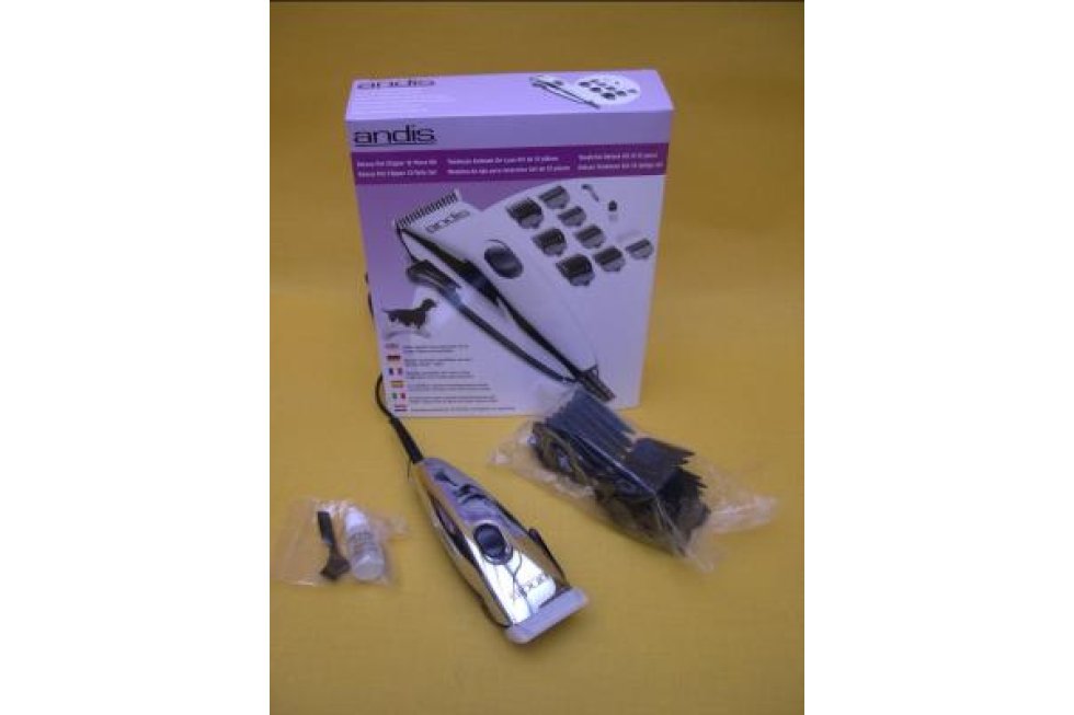 Tondeuse Andis Pet Clipper