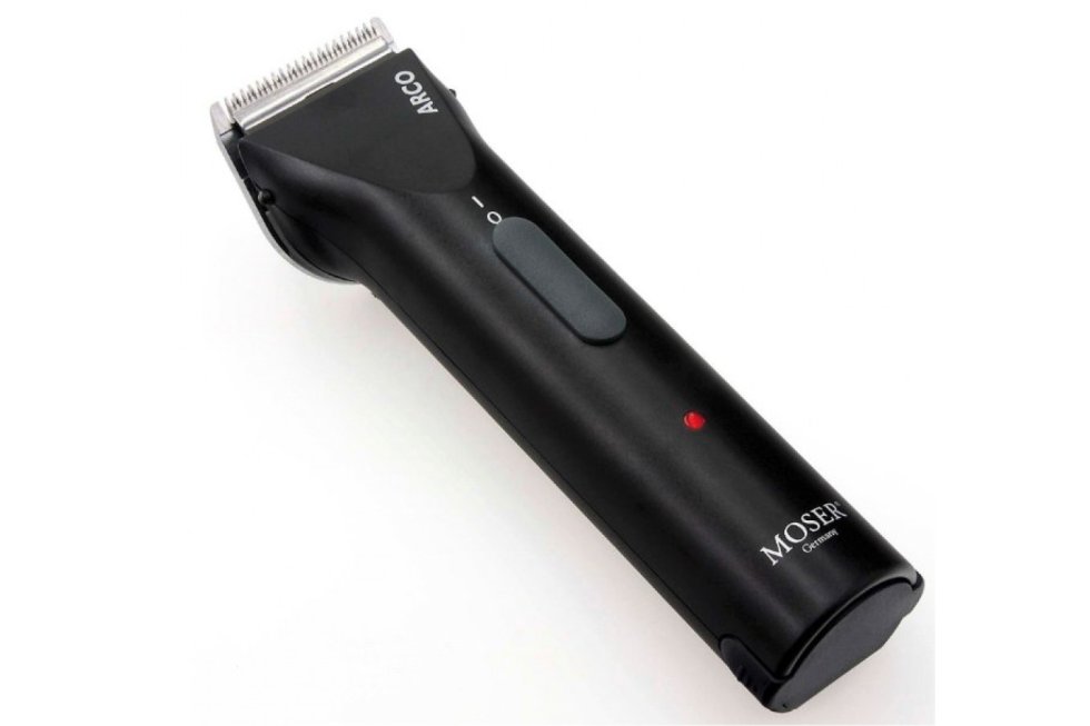 Tondeuse Arco/ 3mm mes
