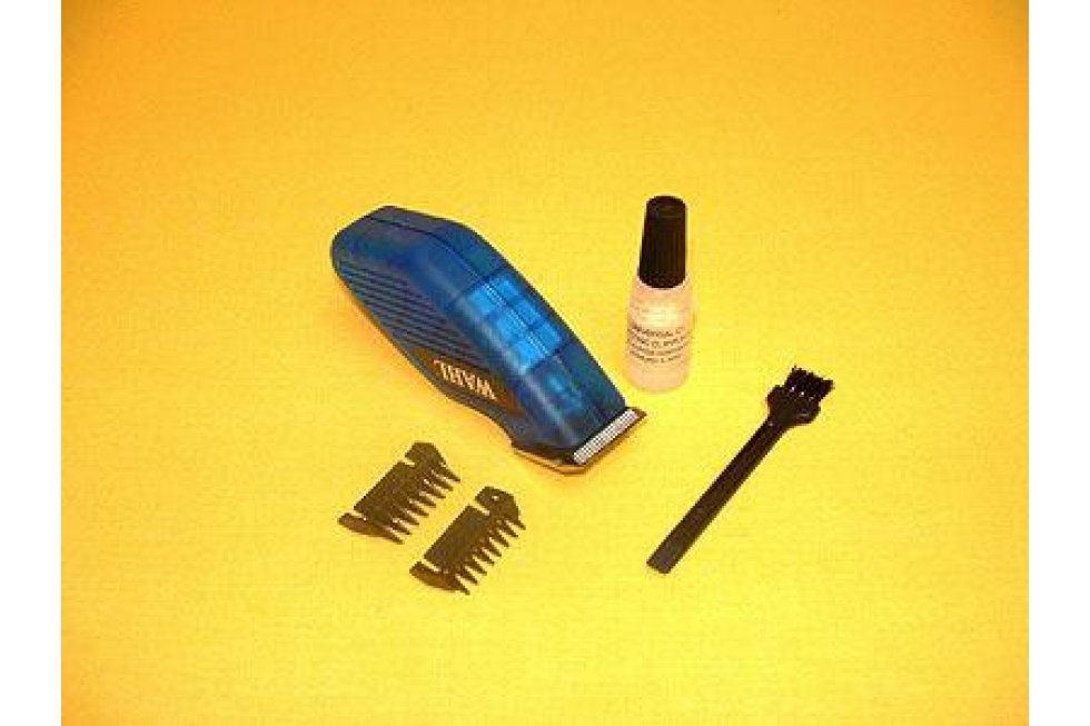 Tondeuse Wahl Pocket Pro