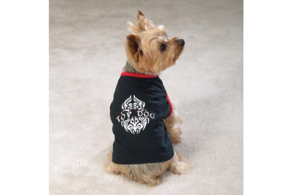 Top Dog mt M