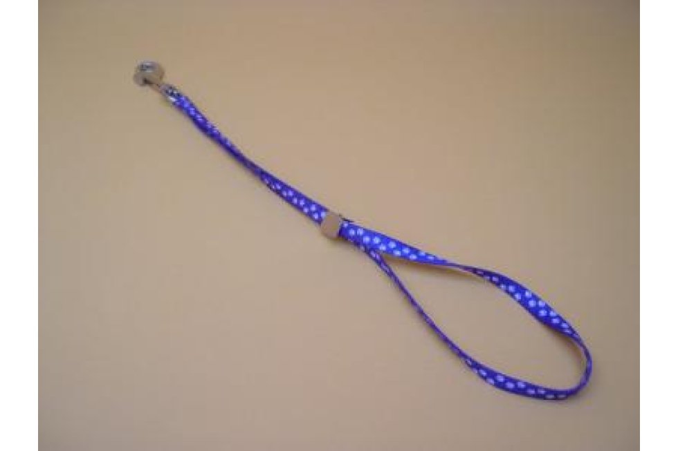 Trimlus prs/pt 1cm breed 44cm lang
