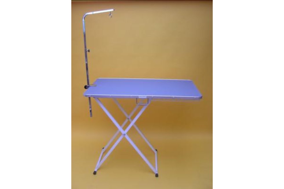 Trimtafel 6 standen