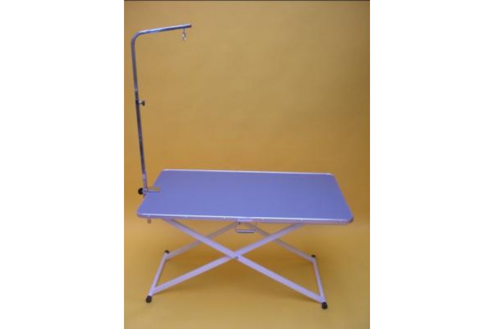 Trimtafel 6 standen