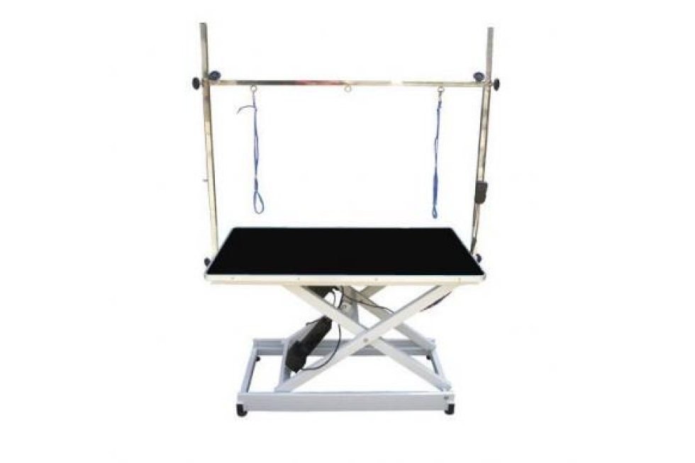 Trimtafel Cros