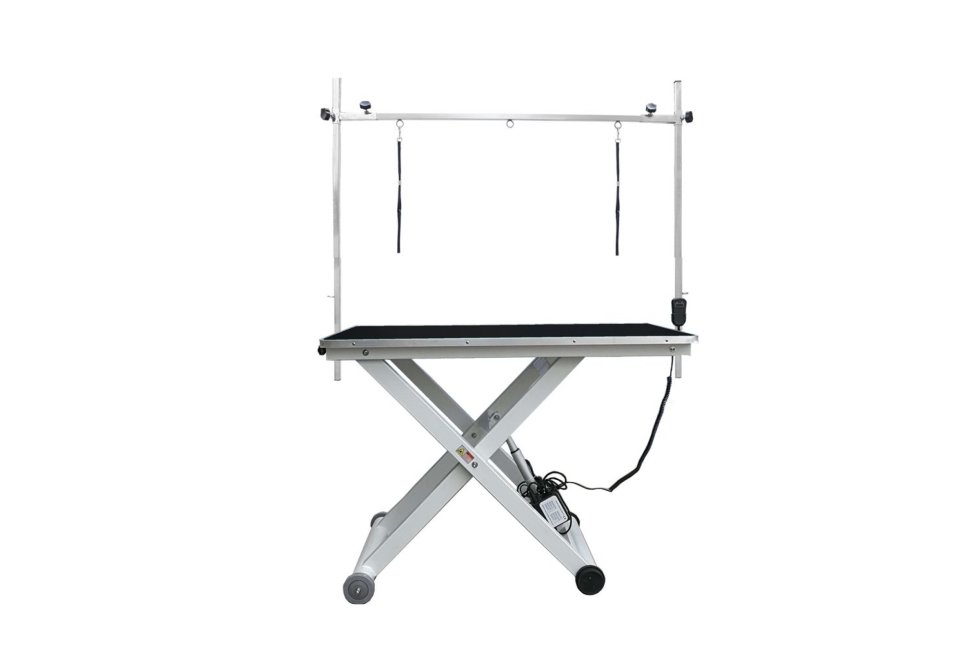 Trimtafel Glide
