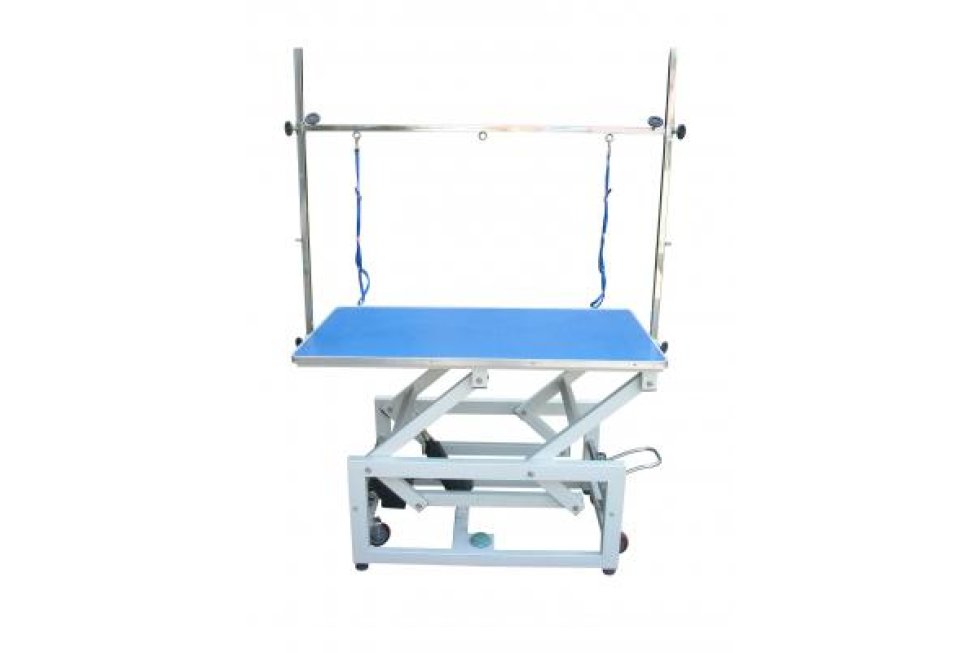 Trimtafel Wheely