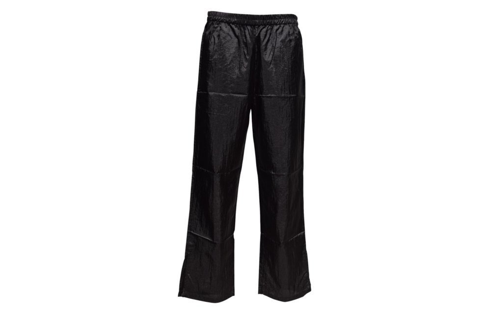 Tr!m Broek, Caitlin 3XL , zwart