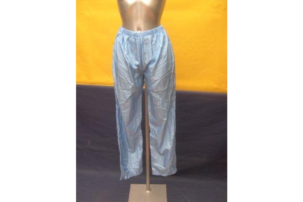 Tr!m Broek, Caitlin, lichtblauw, XL
