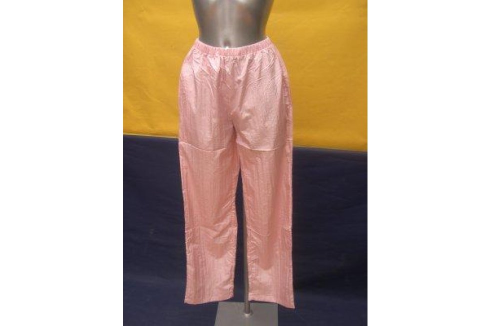 Tr!m Broek, Caitlin, roze, XXL