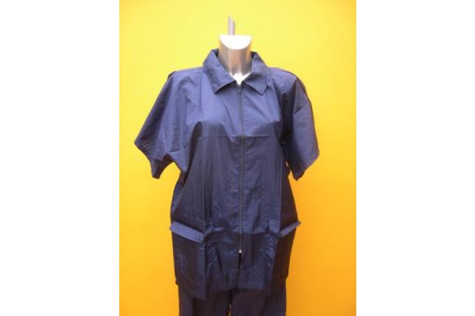 Tr!m Shirt, d-blauw, M, Tiffany