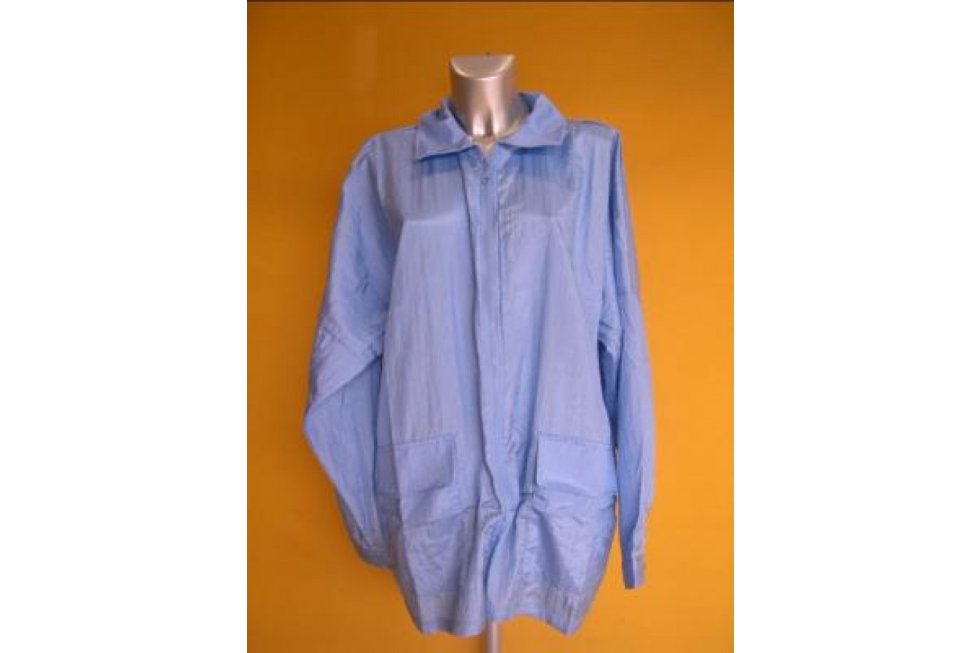 Tr!m Shirt Karin L , LM lichtblauw