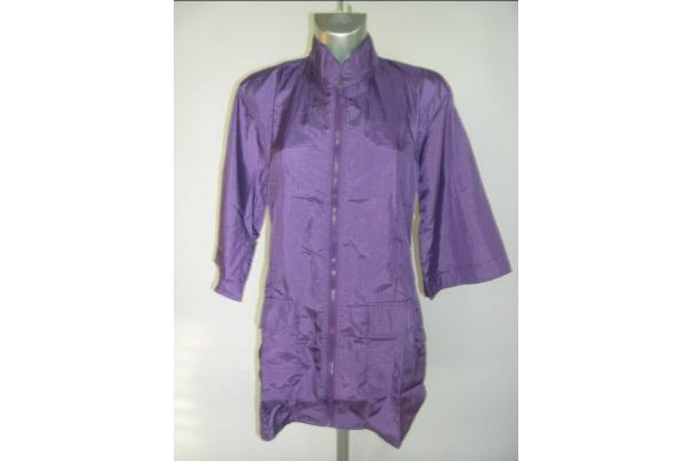 Tr!m Shirt, Miranda, XXL, Paars