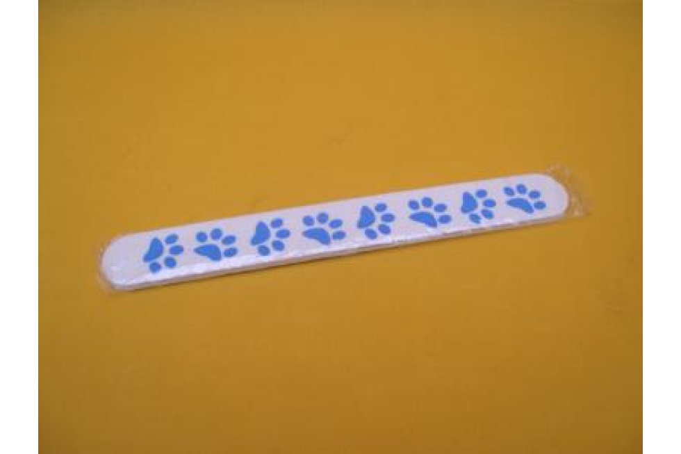 Vijl voor nagels