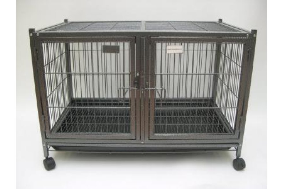Wachtruimte v 2 hnd. 95x60x65H