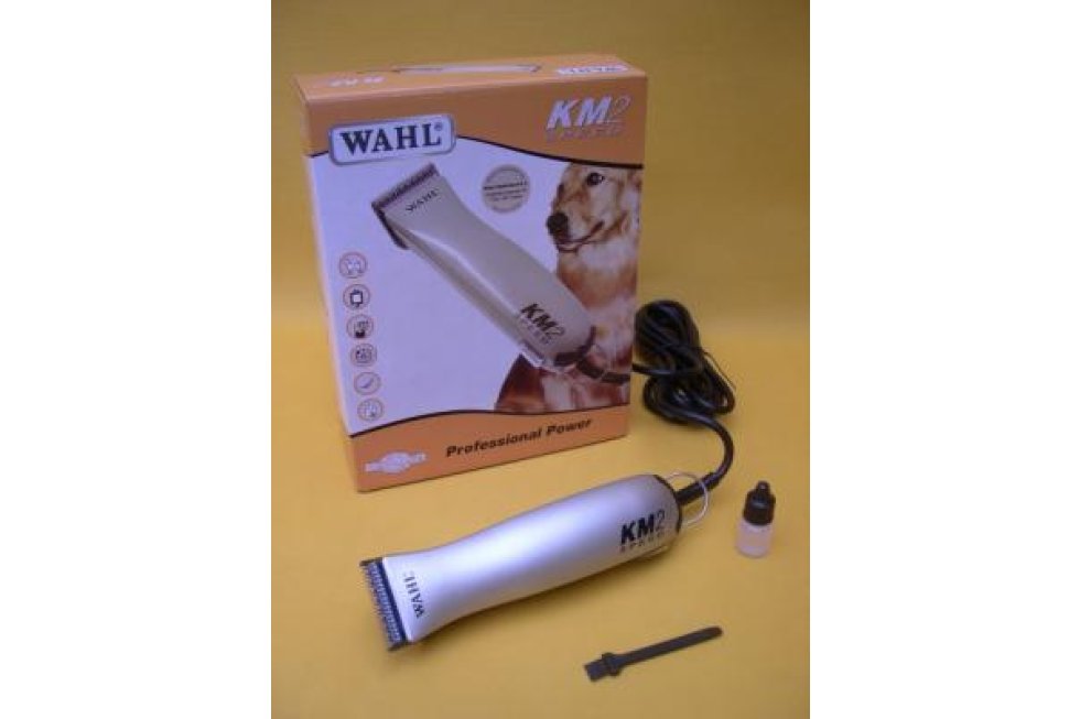 Wahl KM2