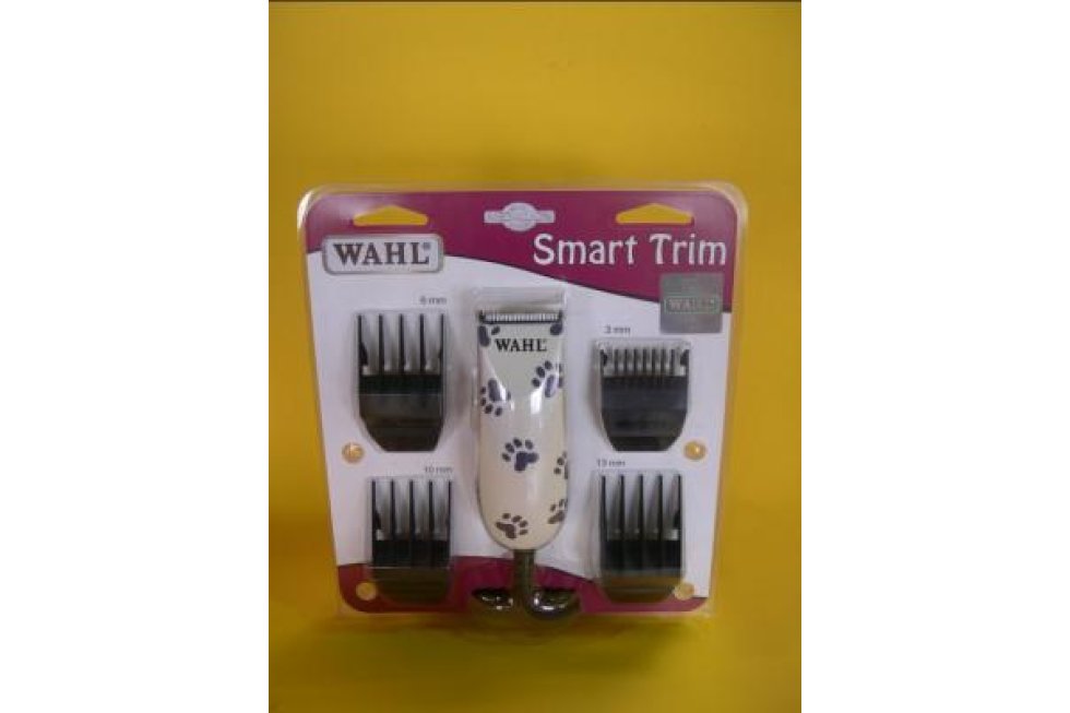 Wahl Smart Trim