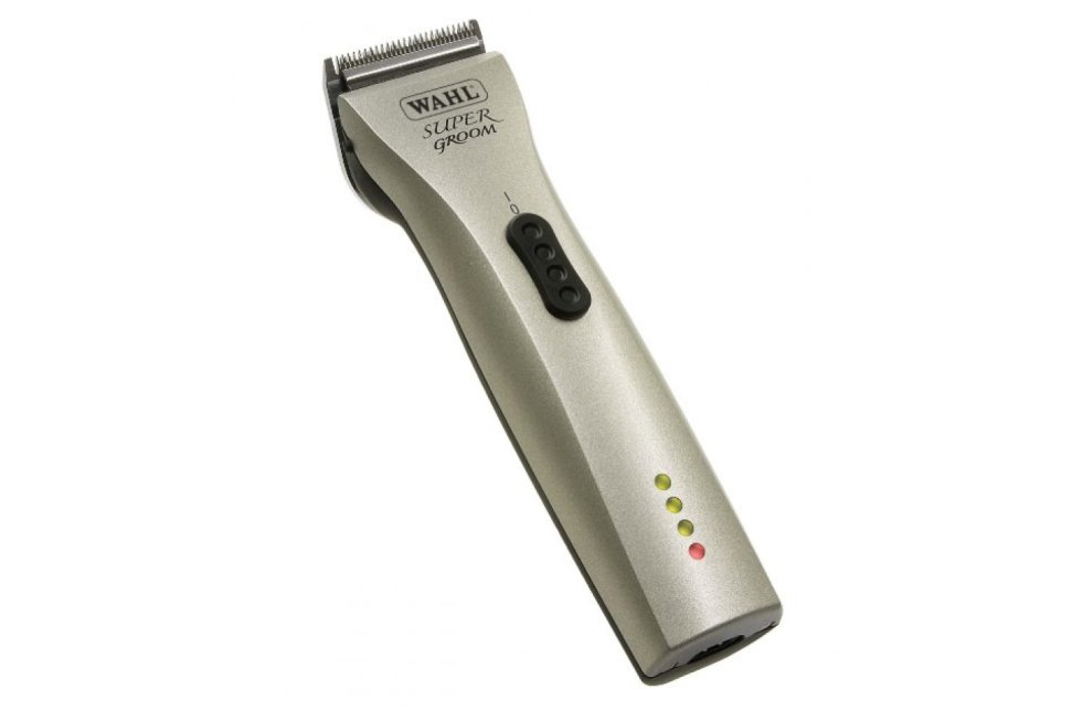 Wahl Super Groom