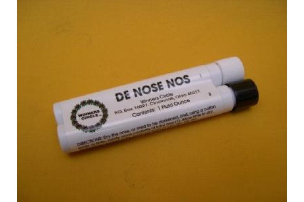 Winner Circle De Nose Nos