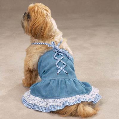 Daisy Mae mt blauw M