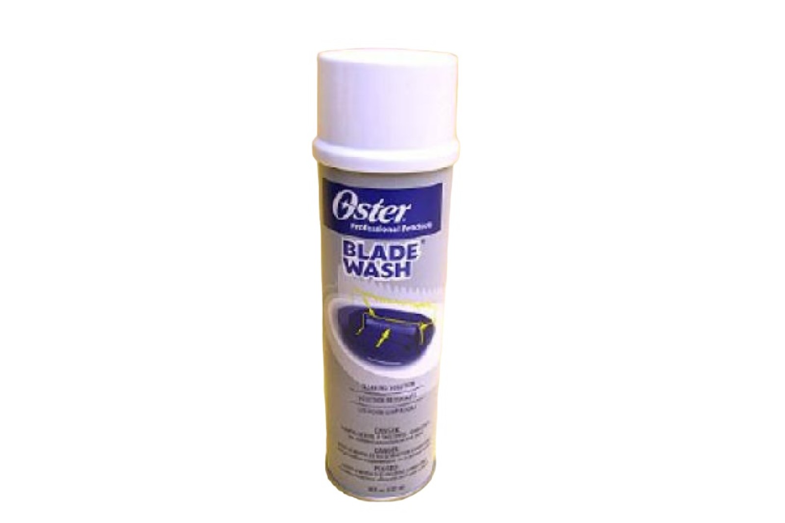 Blade Wash