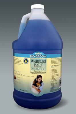 Bio Groom W.Bath 3,8ltr Sh.
