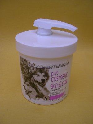 All Syst. Pure Cosmetic 454gr