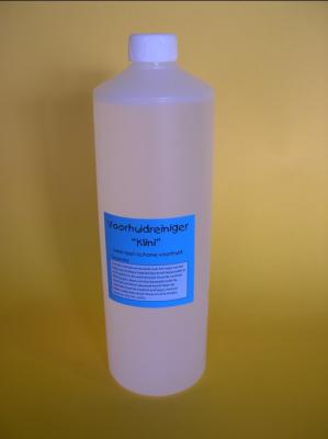 Voorhuidreiniger Klini  1Liter