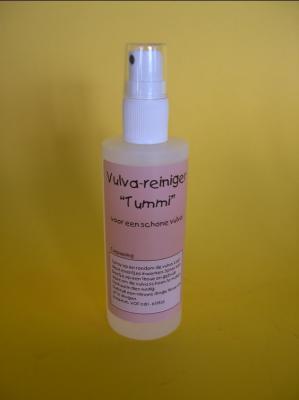 Vulvareiniger Tummy  125 ml