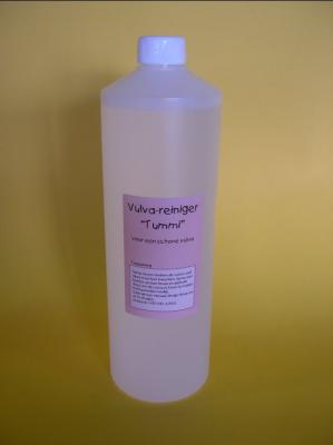 Vulvareiniger Tummy 1 Liter