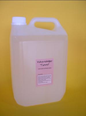 Vulvareiniger Tummy 5 Liter