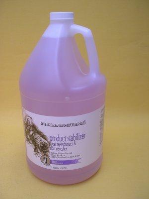 All�Syst. Prod.Stabilizer 3,8ltr