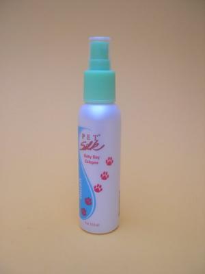 Pet�Silk�Baby Boy Cologne 118ml