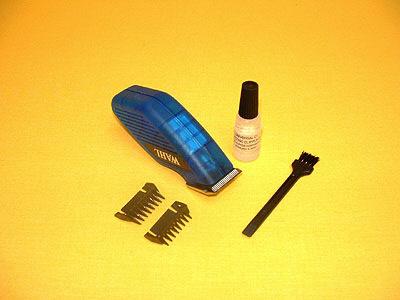 Tondeuse  Wahl  Pocket Pro
